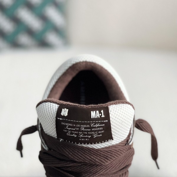 Amiri sneaker