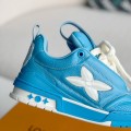 「#3089」Louis Vuitton Skate Sneakers