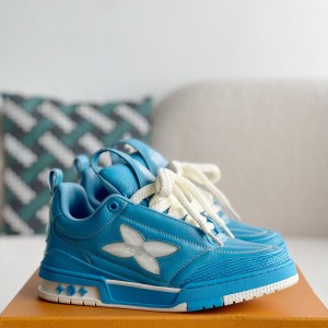 「#3089」Louis Vuitton Skate Sneakers