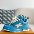 「#3089」Louis Vuitton Skate Sneakers