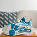 「#3089」Louis Vuitton Skate Sneakers