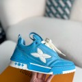 「#3089」Louis Vuitton Skate Sneakers