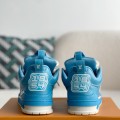 「#3089」Louis Vuitton Skate Sneakers