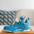 「#3089」Louis Vuitton Skate Sneakers