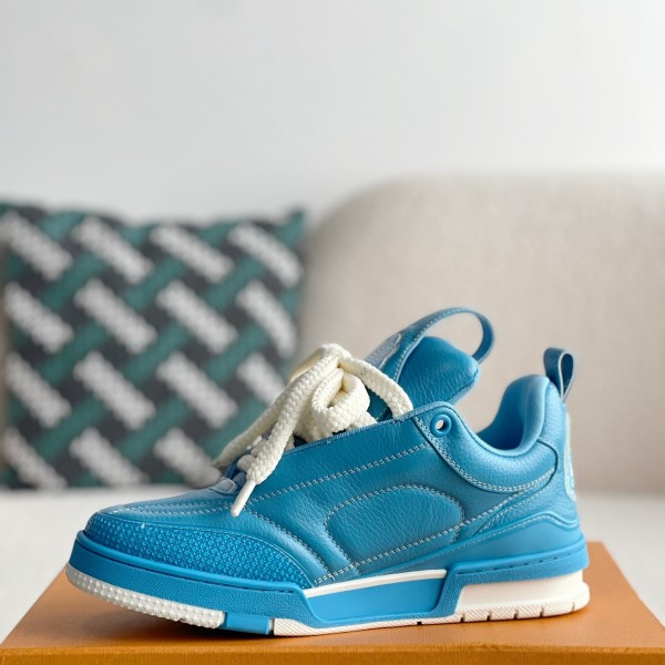 Louis Vuitton Skate Sneakers