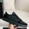 「#825」Nike AirJordan1 x TravisScott  AJ Low