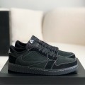 「#825」Nike AirJordan1 x TravisScott  AJ Low