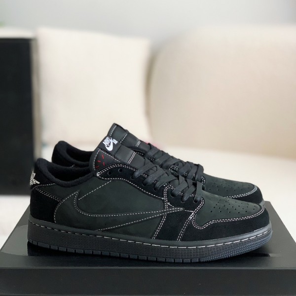 「#825」Nike AirJordan1 x TravisScott  AJ Low