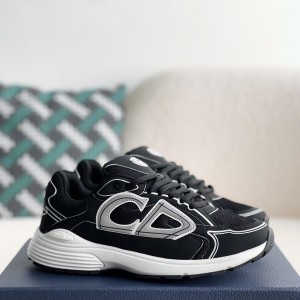 「#3093」Dior B30 New Sneaker