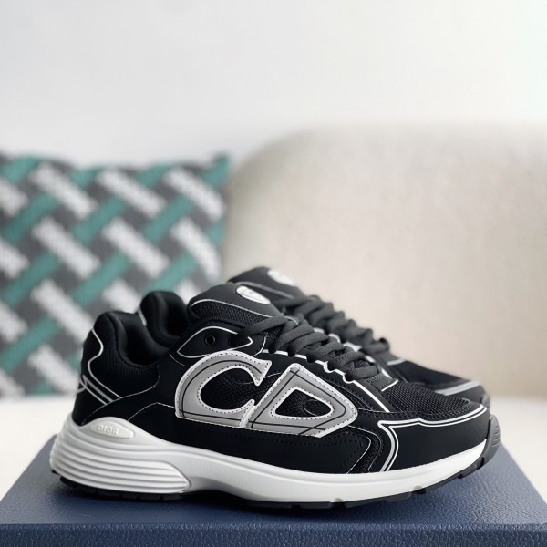 「#3093」Dior B30 New Sneaker