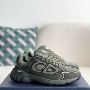 「#3095」Dior B30 New Sneaker