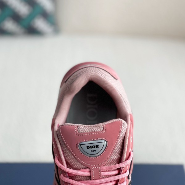 Dior B30 New Sneaker