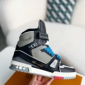 「#3105」LOUIS VUITTON TRAINER SNEAKERS