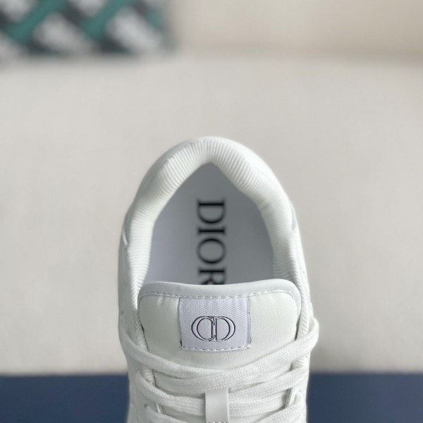 DIOR New B27 Sneaker