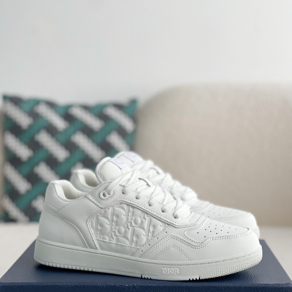 「#3106」DIOR New B27 Sneaker