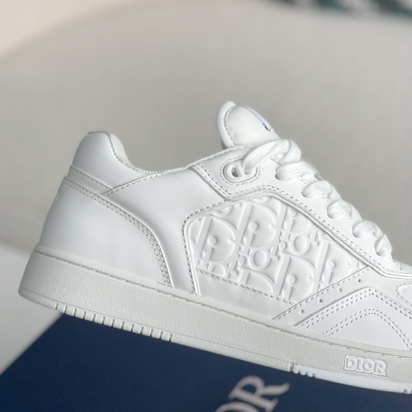 DIOR New B27 Sneaker