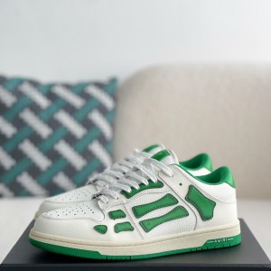 「#3108」Amiri Bone Sneakers