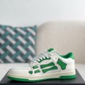 「#3108」Amiri Bone Sneakers