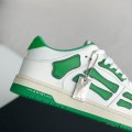 「#3108」Amiri Bone Sneakers