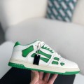 「#3108」Amiri Bone Sneakers