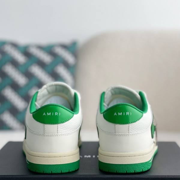 Amiri Bone Sneakers