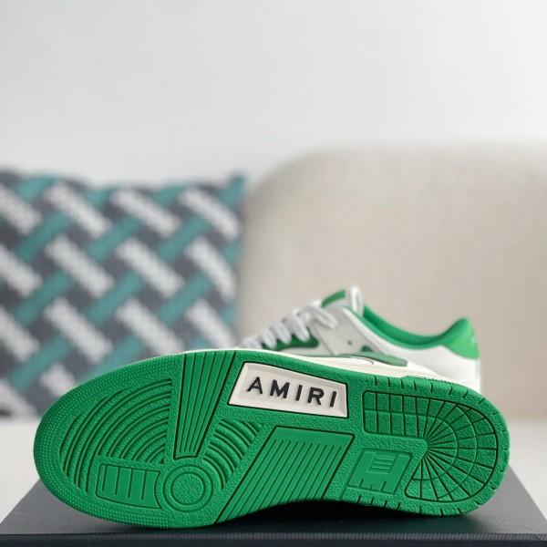 Amiri Bone Sneakers