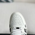 「#3109」Amiri Bone Sneakers