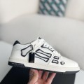 「#3109」Amiri Bone Sneakers