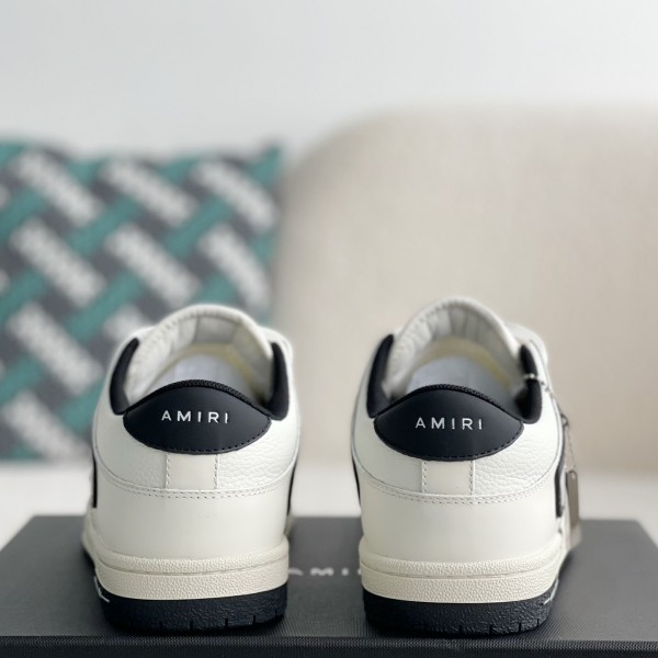 Amiri Bone Sneakers