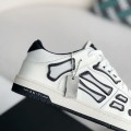 「#3109」Amiri Bone Sneakers