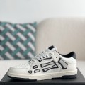 「#3109」Amiri Bone Sneakers