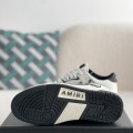 「#3109」Amiri Bone Sneakers