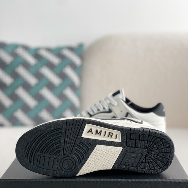 Amiri Bone Sneakers