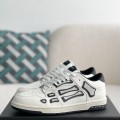 「#3109」Amiri Bone Sneakers