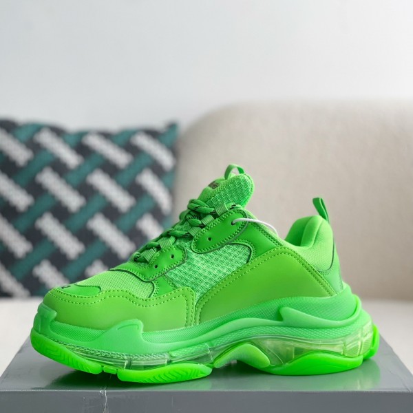 Balenciaga Runner Sneakers
