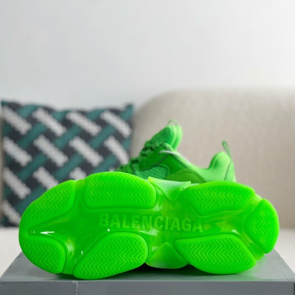 Balenciaga Runner Sneakers