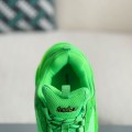 「#3111」Balenciaga Runner Sneakers