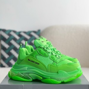 「#3111」Balenciaga Runner Sneakers