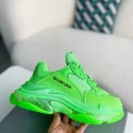 「#3111」Balenciaga Runner Sneakers