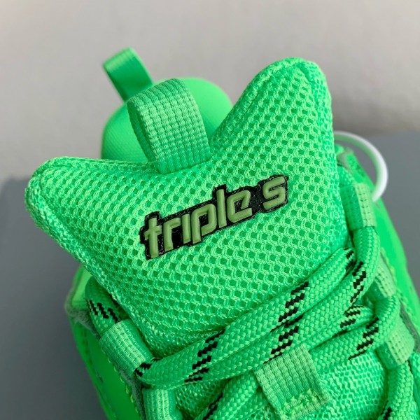 Balenciaga Runner Sneakers