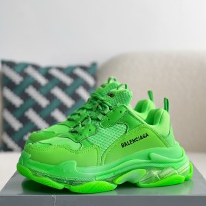 「#3111」Balenciaga Runner Sneakers