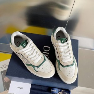 「#116」DIOR HIGH LEVEL B27 Sneaker