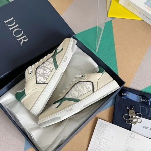 「#116」DIOR HIGH LEVEL B27 Sneaker