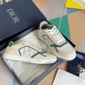 「#116」DIOR HIGH LEVEL B27 Sneaker