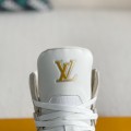 「#3112」LOUIS VUITTON TRAINER SNEAKERS