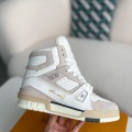 「#3112」LOUIS VUITTON TRAINER SNEAKERS