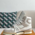 「#3112」LOUIS VUITTON TRAINER SNEAKERS