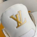 「#3112」LOUIS VUITTON TRAINER SNEAKERS