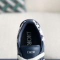 「#3114」DIOR New B33 Sneaker