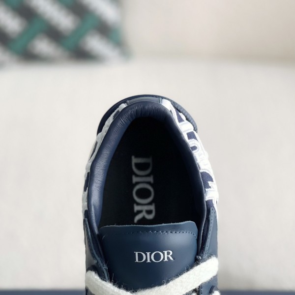 DIOR New B33 Sneaker
